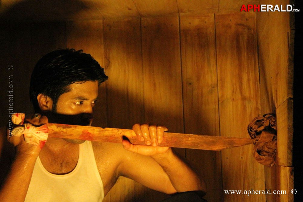 Natho Nenu Movie Stills
