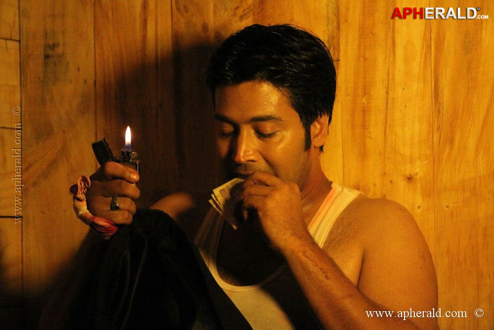 Natho Nenu Movie Stills