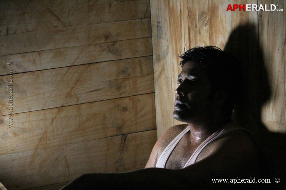 Natho Nenu Movie Stills