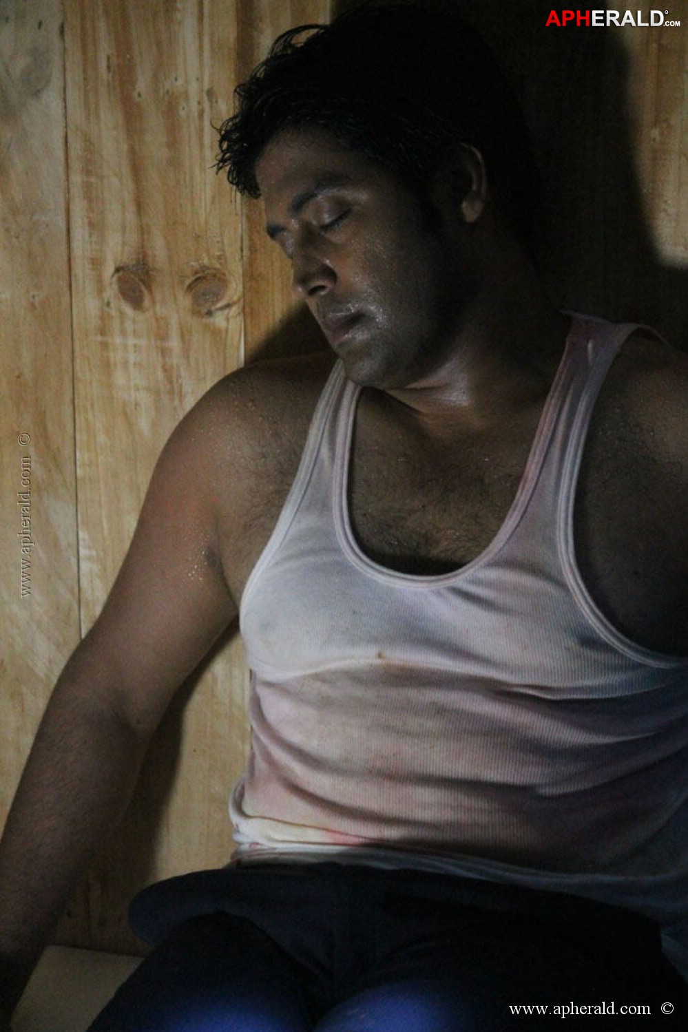 Natho Nenu Movie Stills