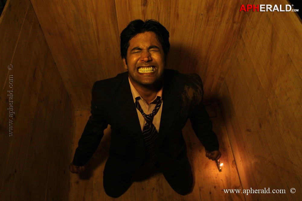 Natho Nenu Movie Stills