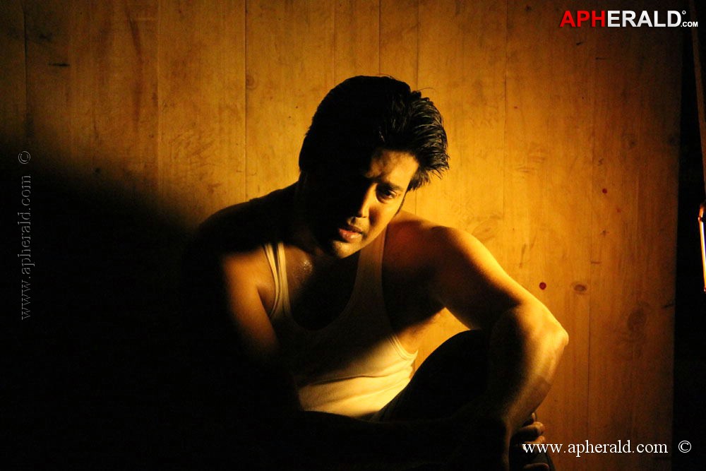 Natho Nenu Movie Stills