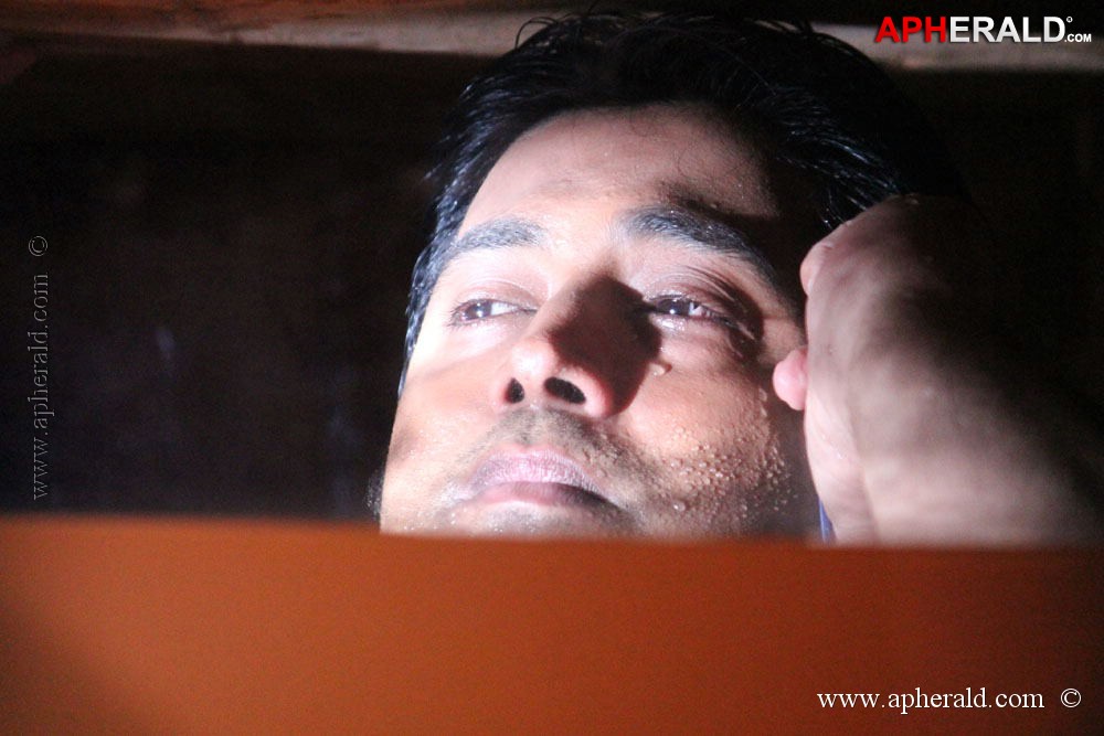 Natho Nenu Movie Stills