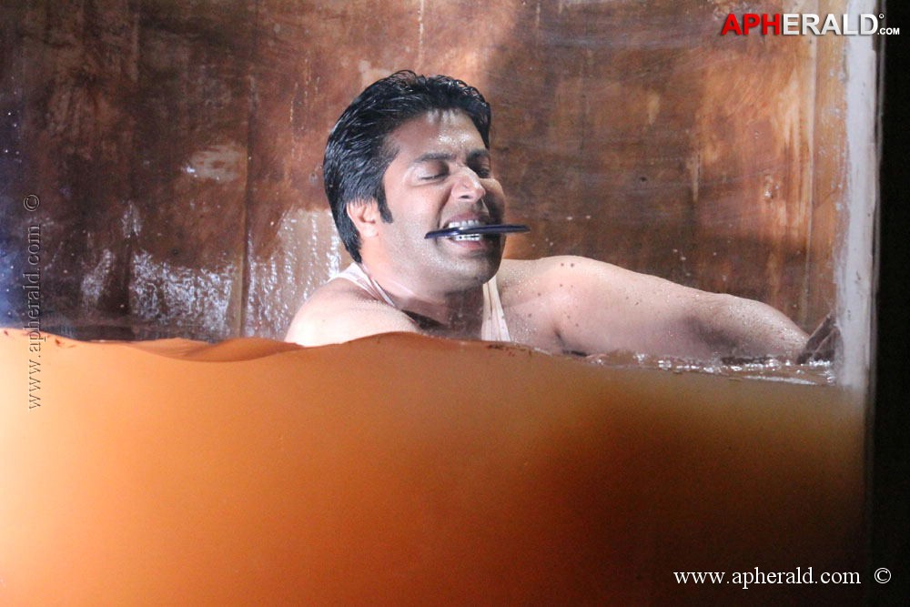 Natho Nenu Movie Stills