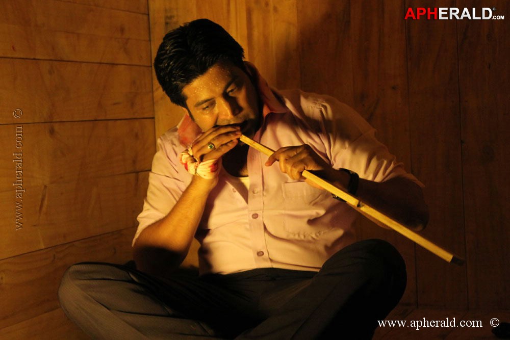 Natho Nenu Movie Stills