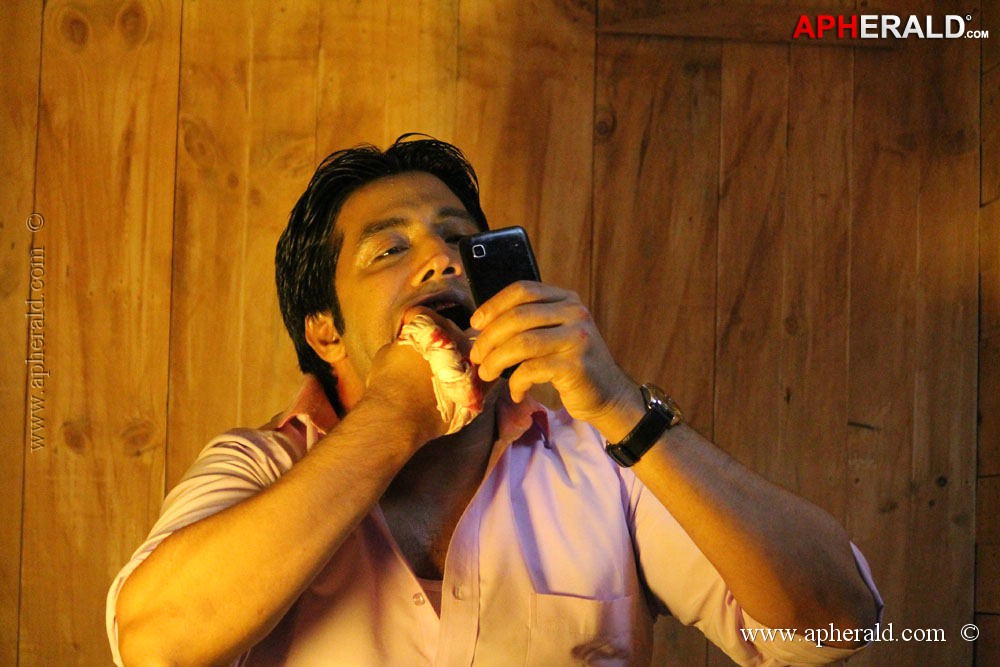 Natho Nenu Movie Stills