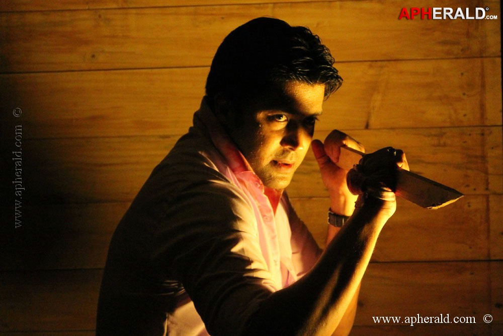 Natho Nenu Movie Stills