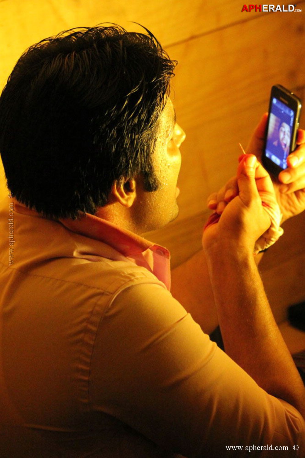 Natho Nenu Movie Stills
