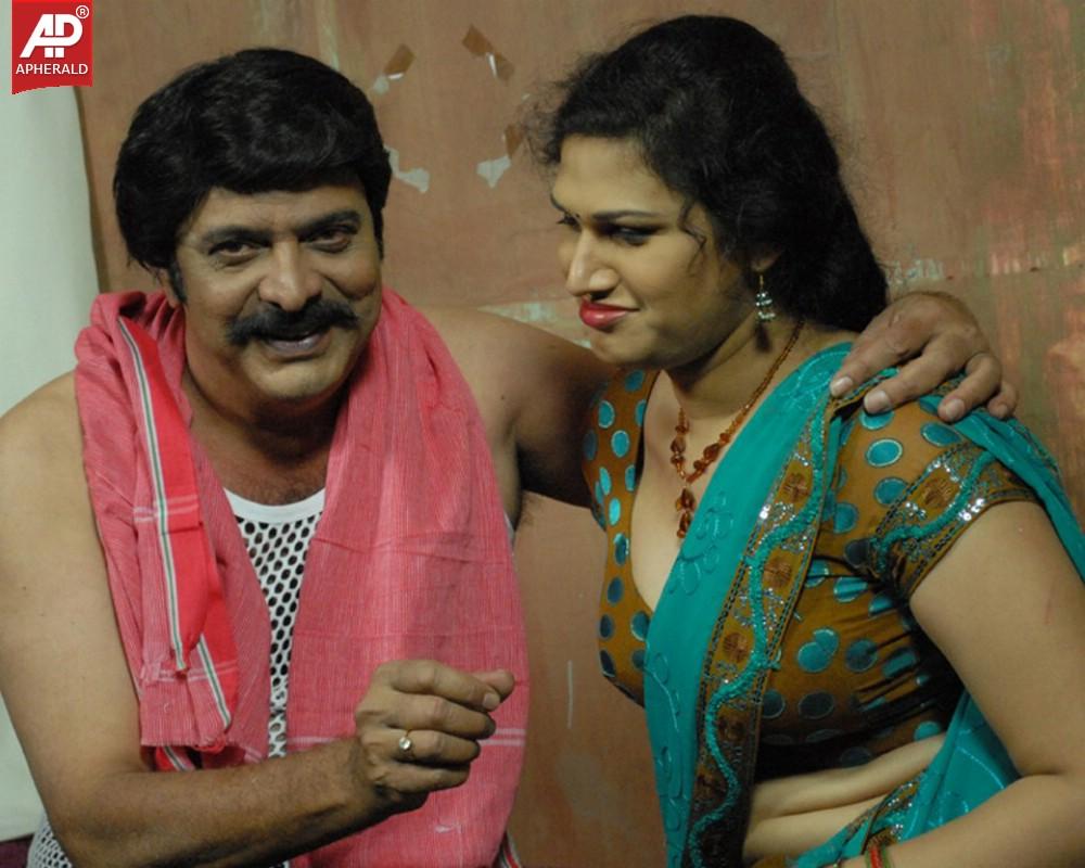 Nawab Basha Movie New Photos