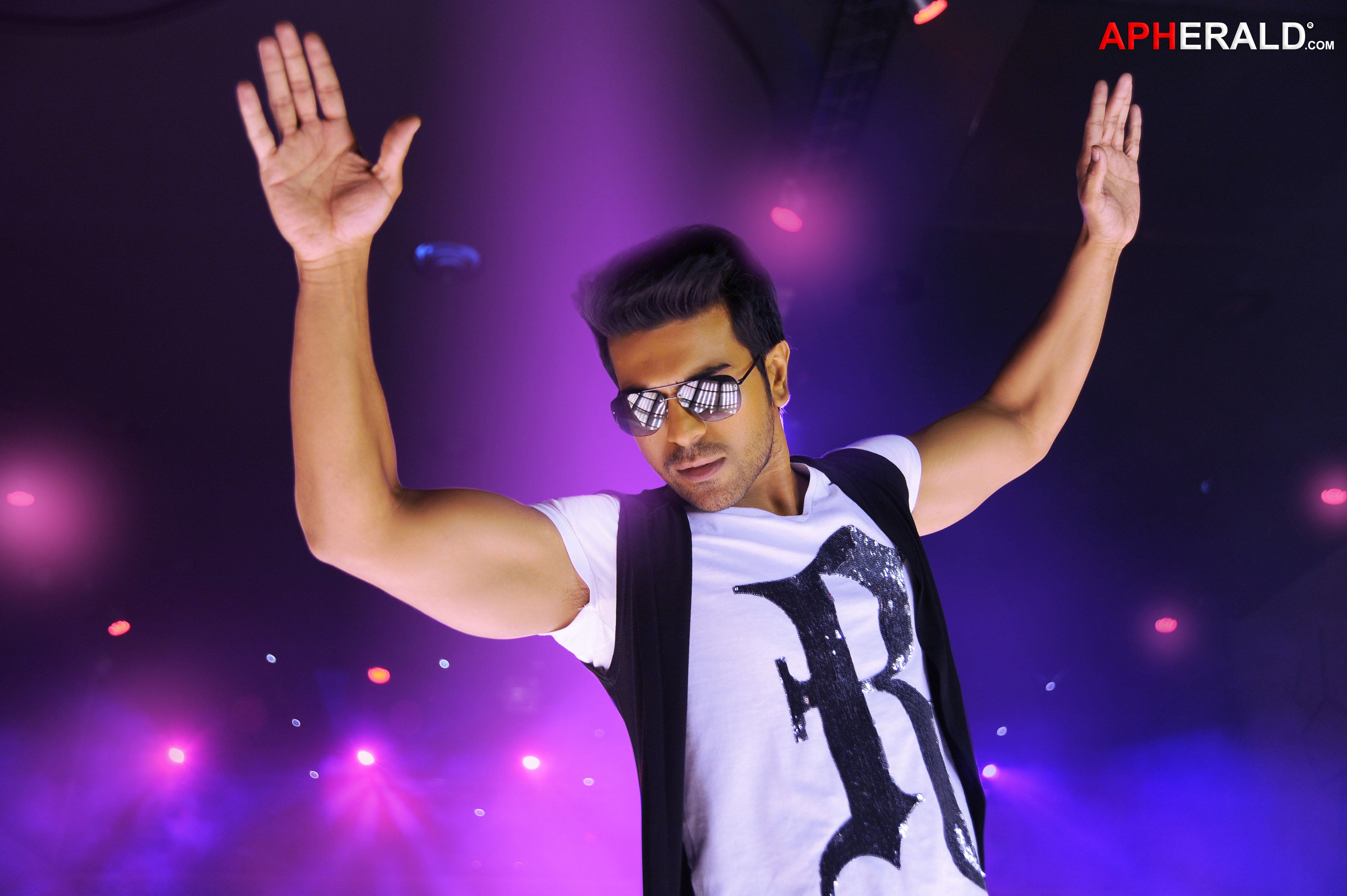 Nayak Latest Photos 