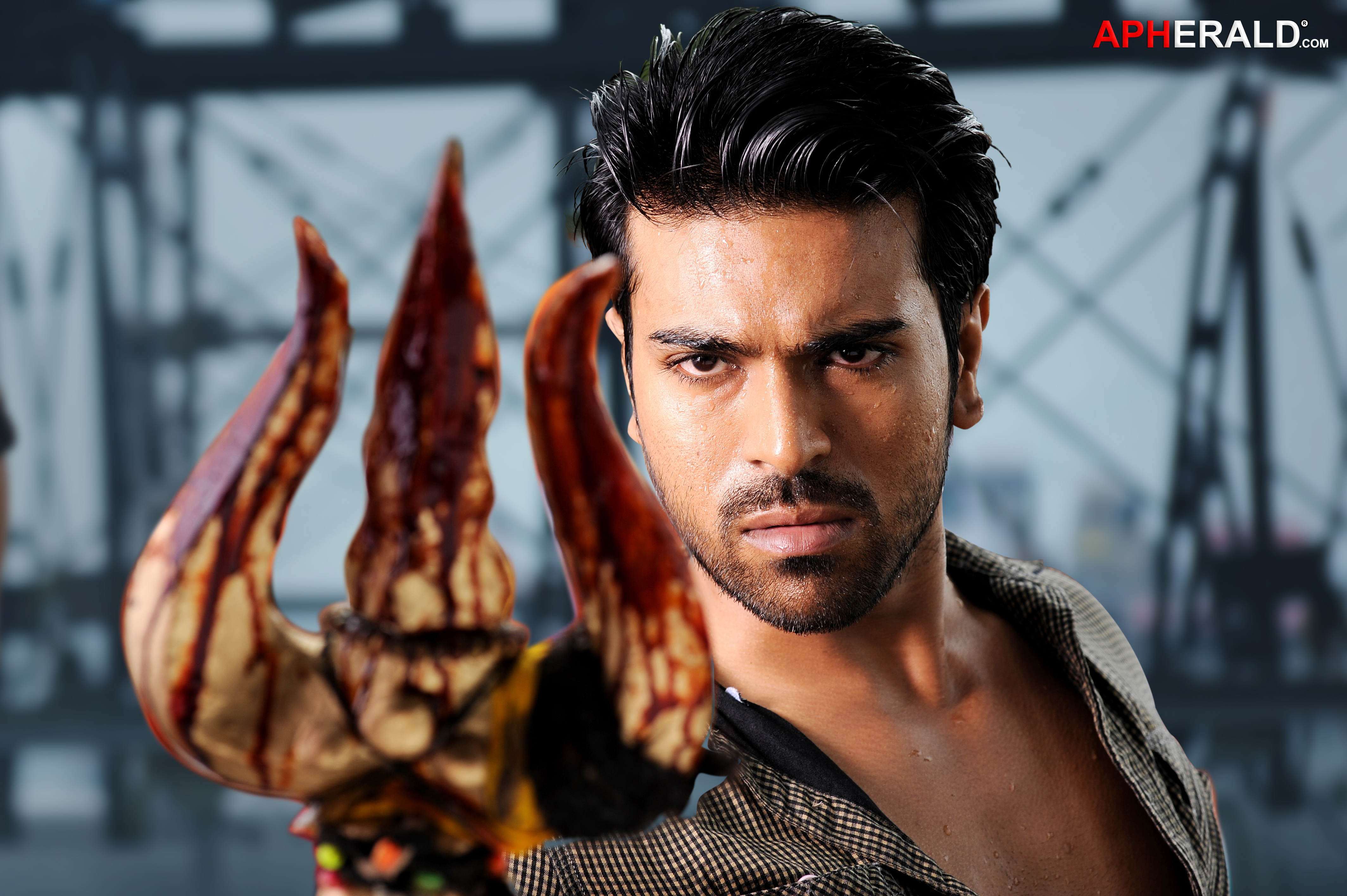 Nayak Latest Photos 