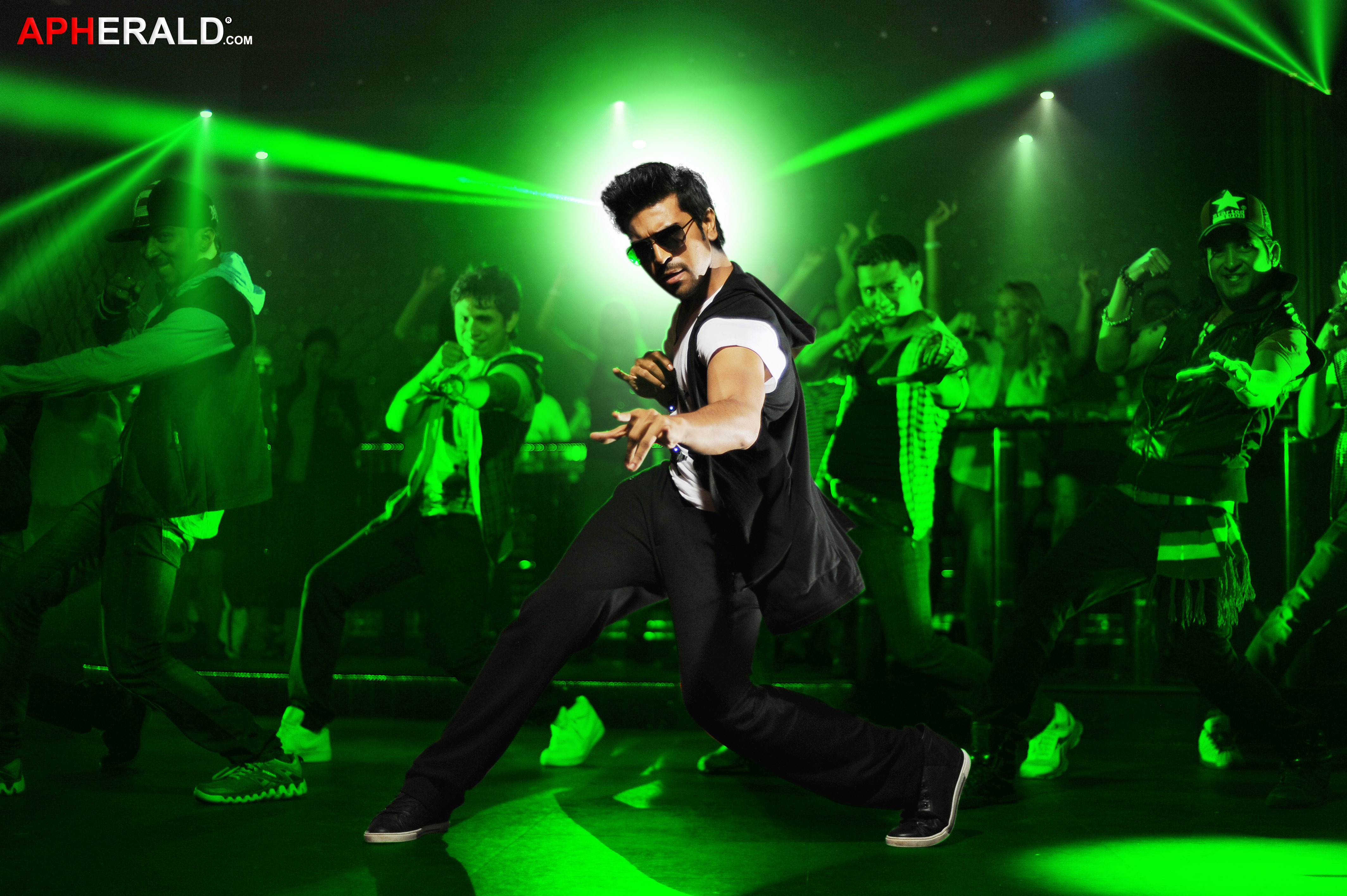 Nayak Latest Photos 