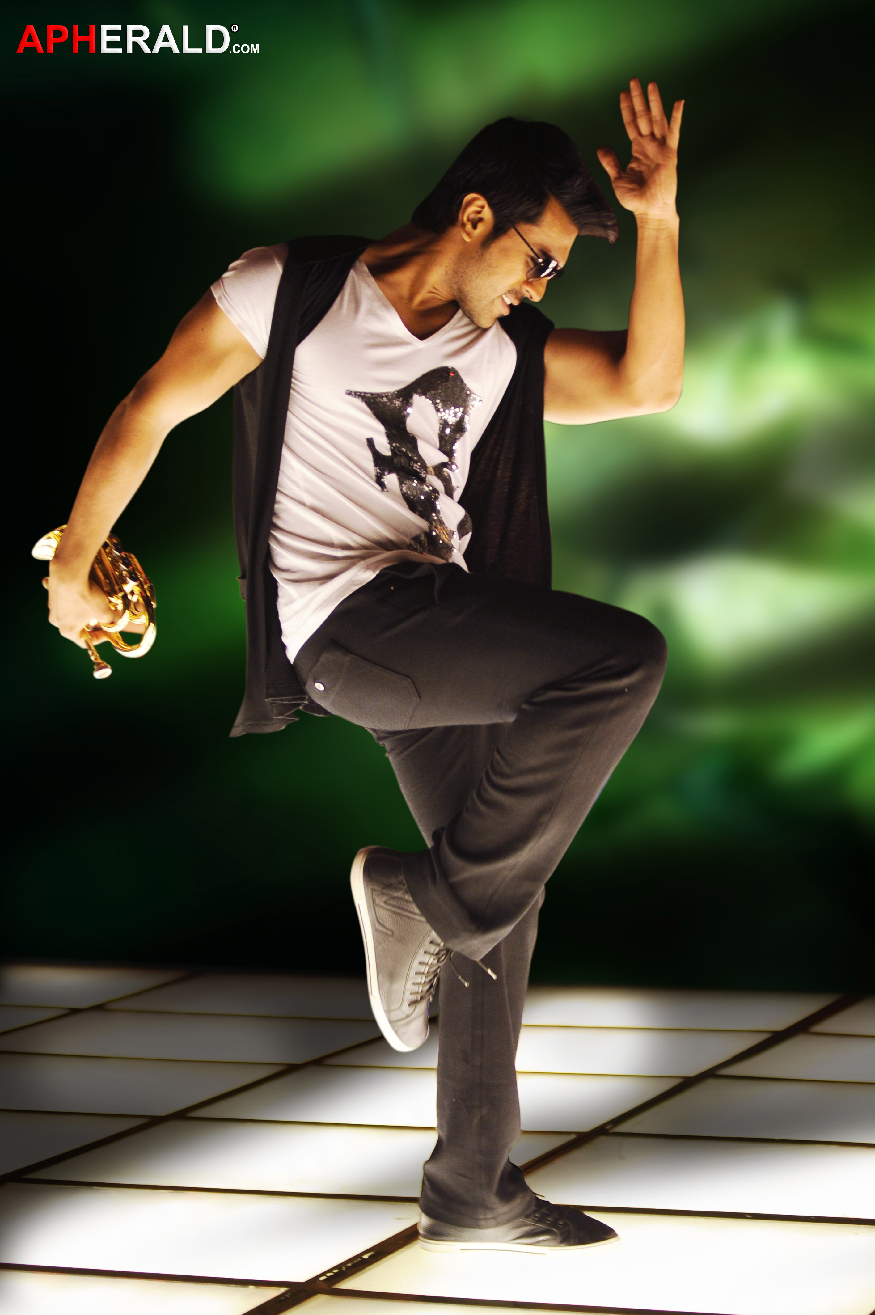 Nayak Latest Photos 