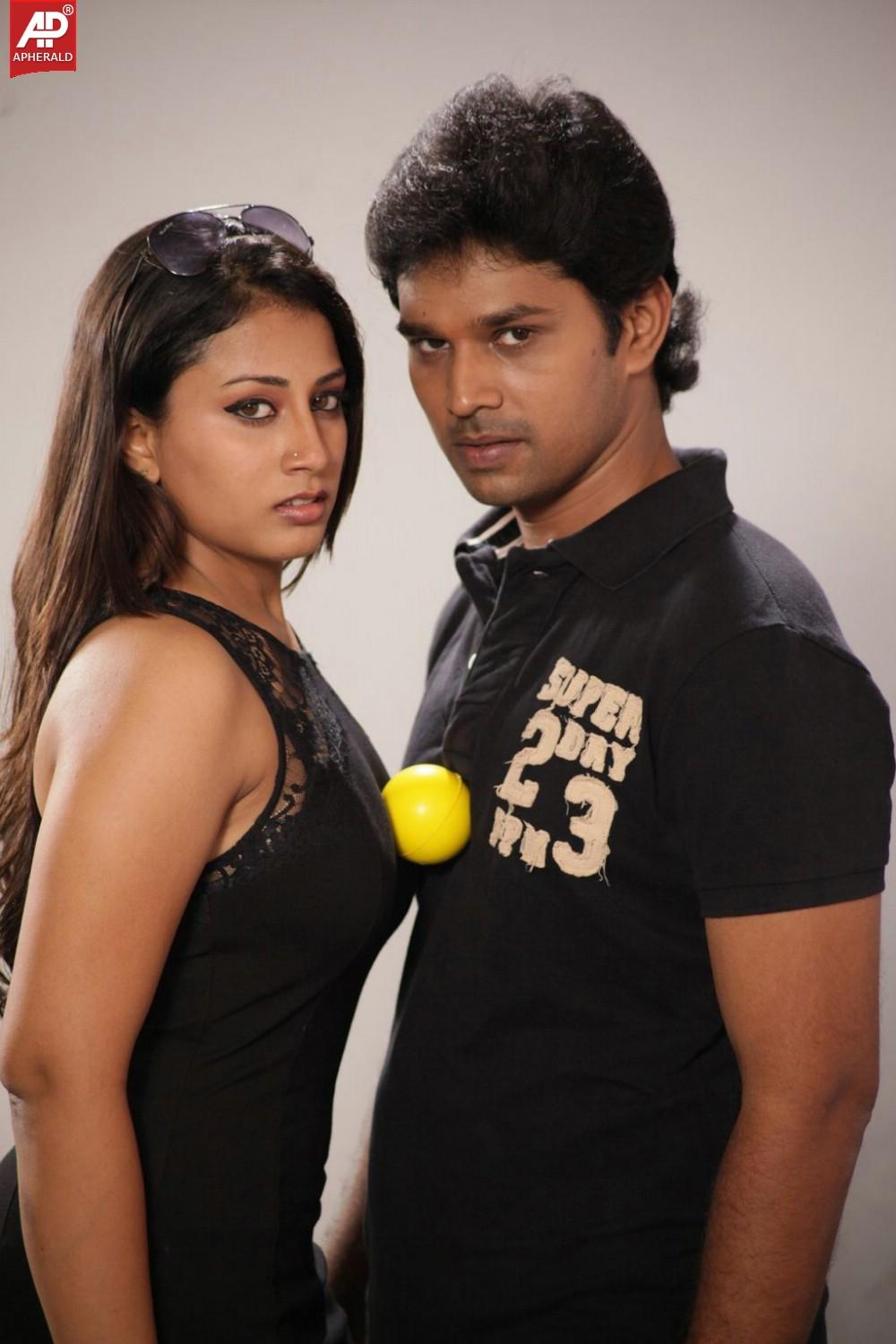 Neerayutham Movie Stills