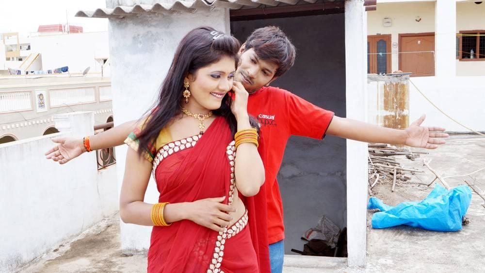 Neetho Movie Stills