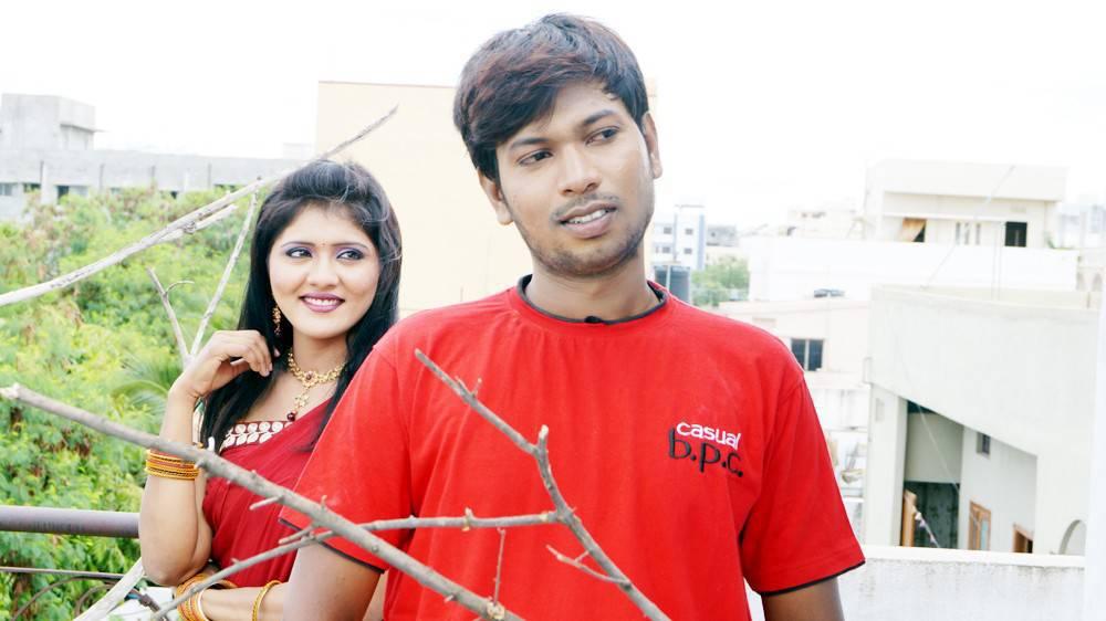Neetho Movie Stills