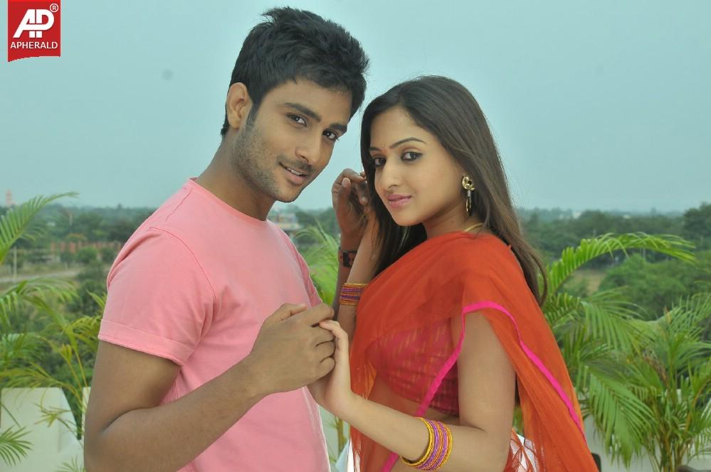 Nenu Naa Friends Movie Stills n Walls