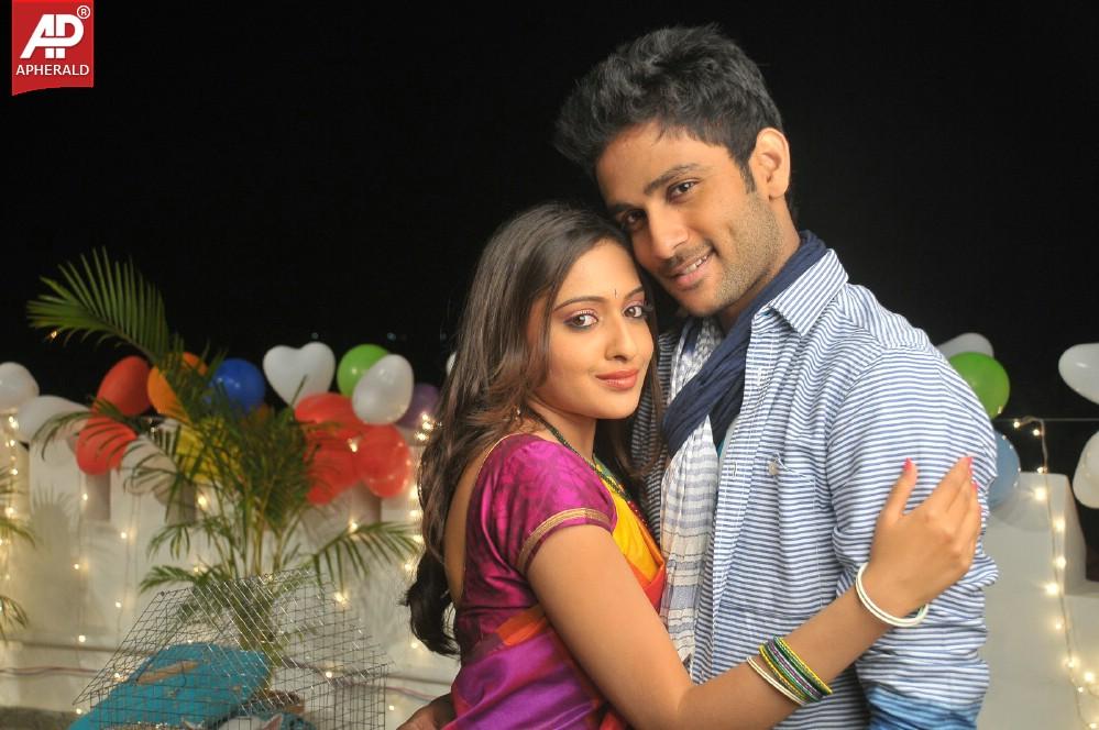 Nenu Naa Friends Movie Stills n Walls