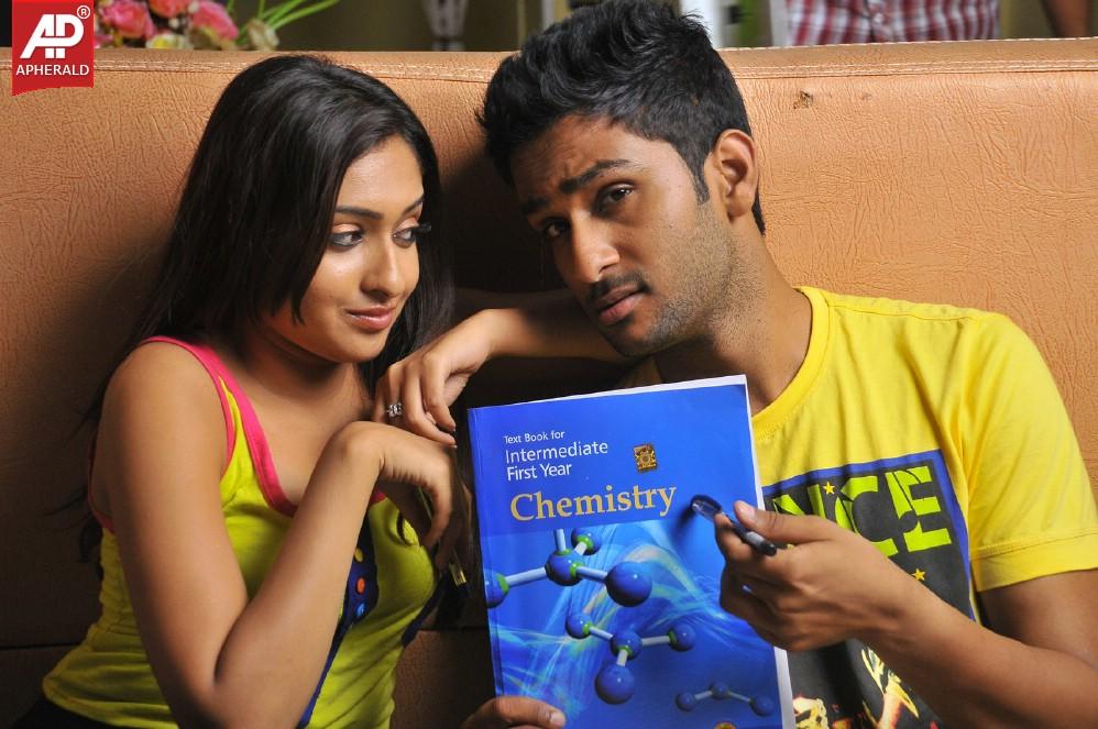 Nenu Naa Friends Movie Stills n Walls