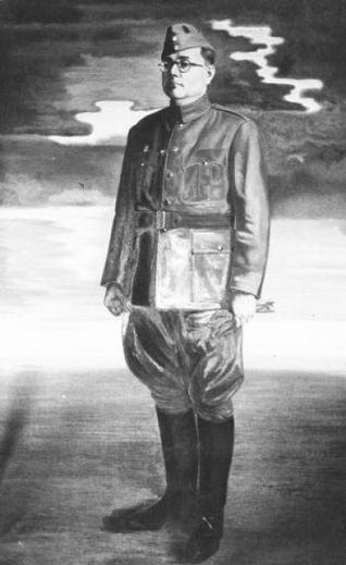 Netaji Subhas Chandra Bose Photos