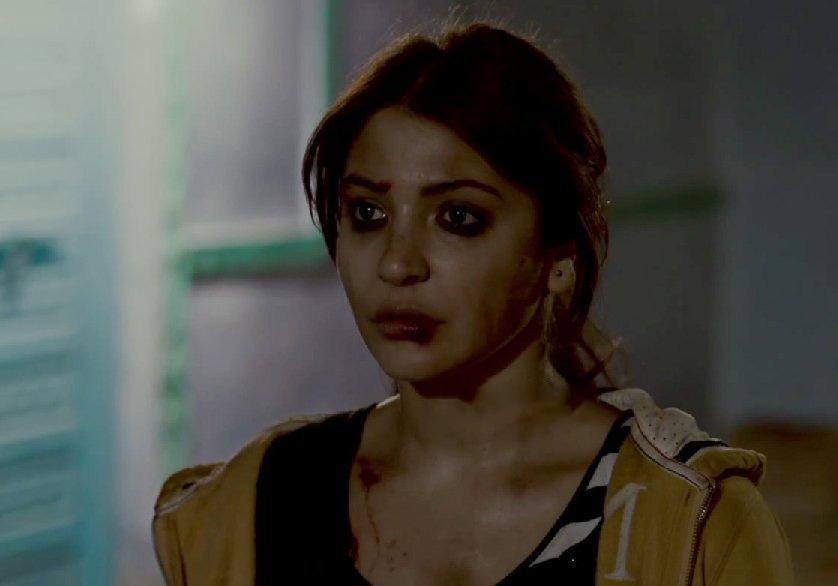 NH10 Movie Stills