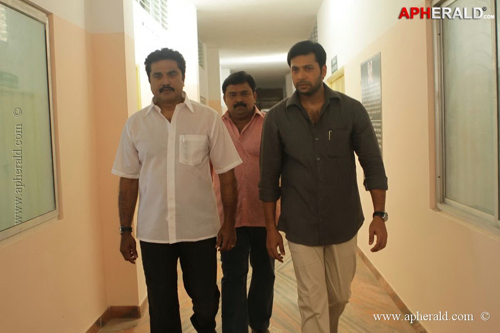 Nimirnthu Nil Tamil Movie Stills