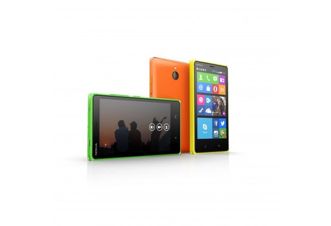 Nokia X2 The Second Generation Nokia Android Phone