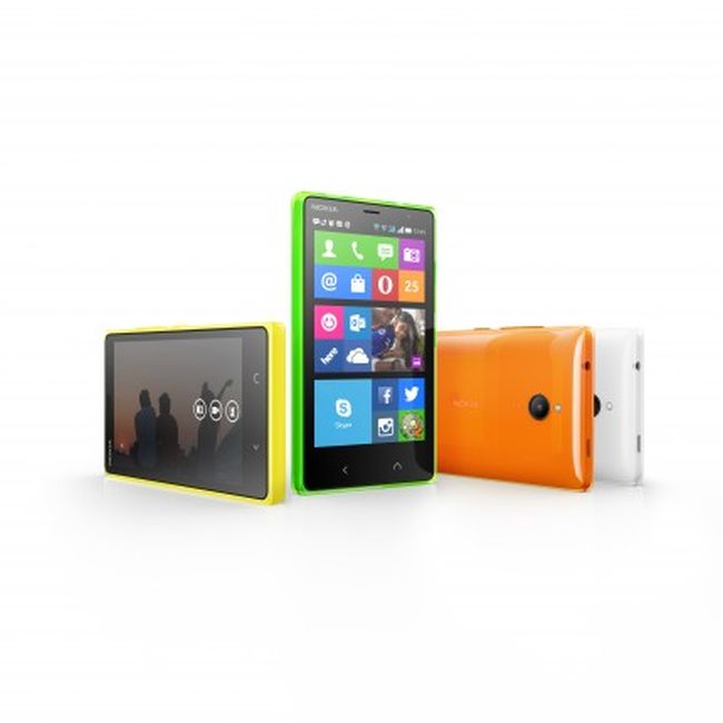 Nokia X2 The Second Generation Nokia Android Phone