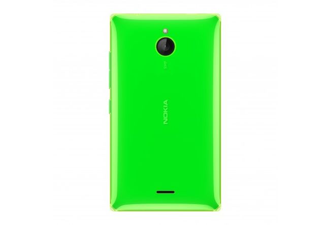 Nokia X2 The Second Generation Nokia Android Phone