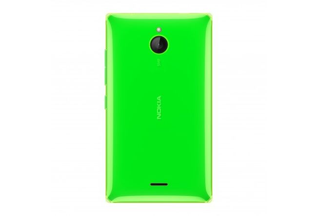 Nokia X2 The Second Generation Nokia Android Phone