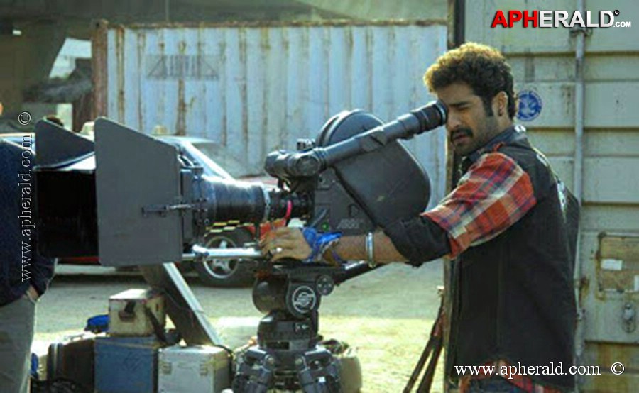 NTR Rare Pics