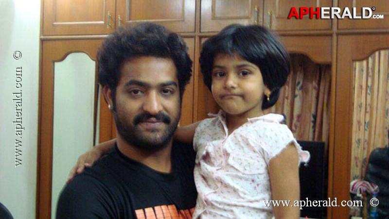 NTR Rare Pics