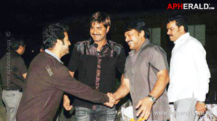 NTR Rare Pics