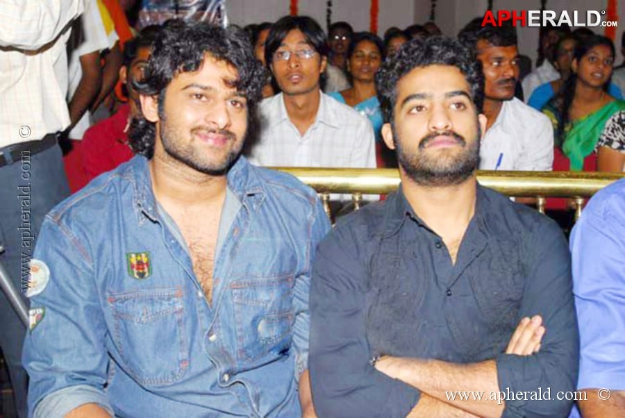 NTR Rare Pics