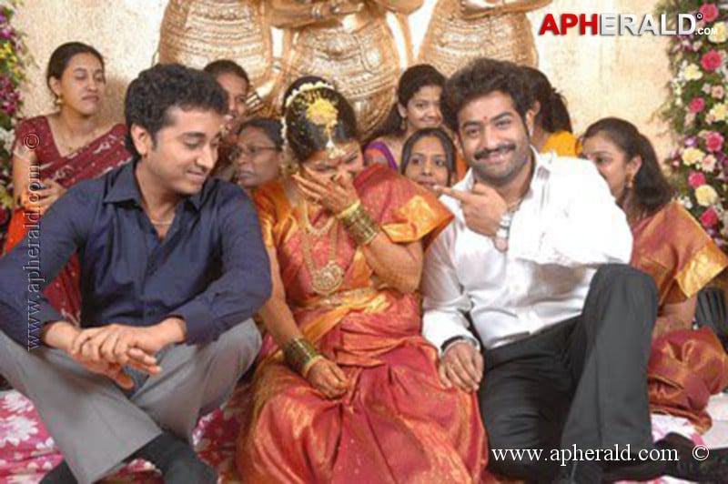 NTR Rare Pics