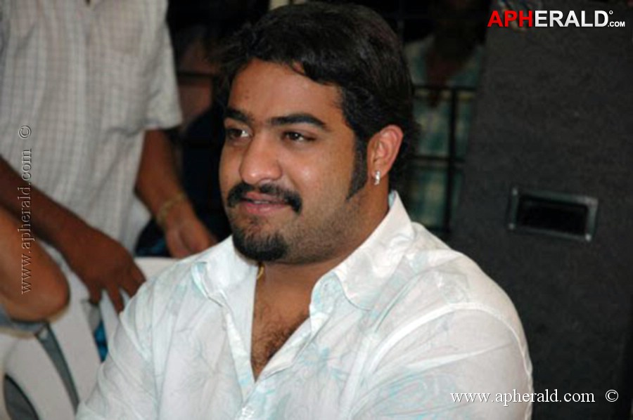 NTR Rare Pics