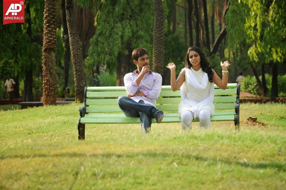 Nuvvala Nenila Movie Latest Photos