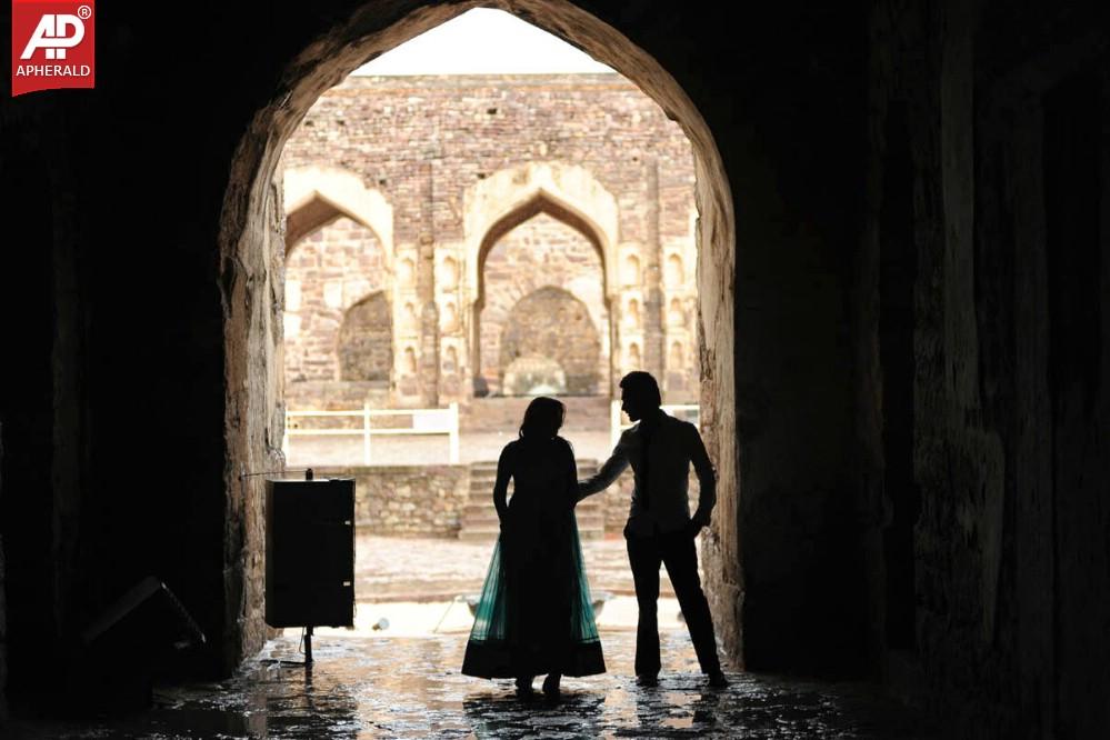 Nuvvala Nenila Movie Latest Photos