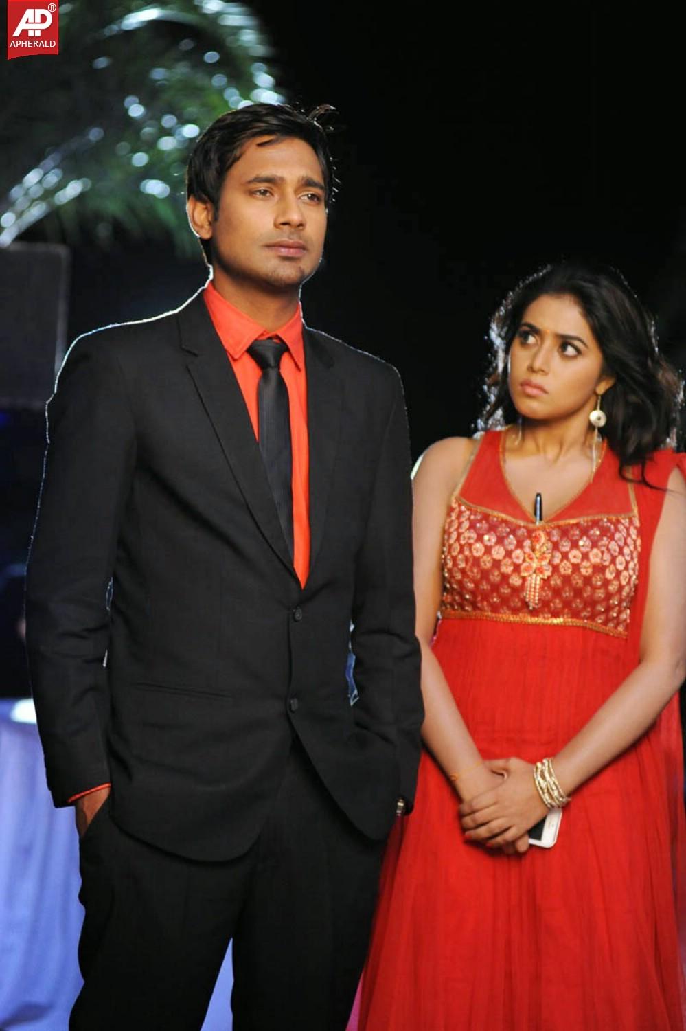 Nuvvala Nenila Movie Latest Photos