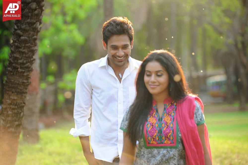 Nuvvala Nenila Movie Latest Photos