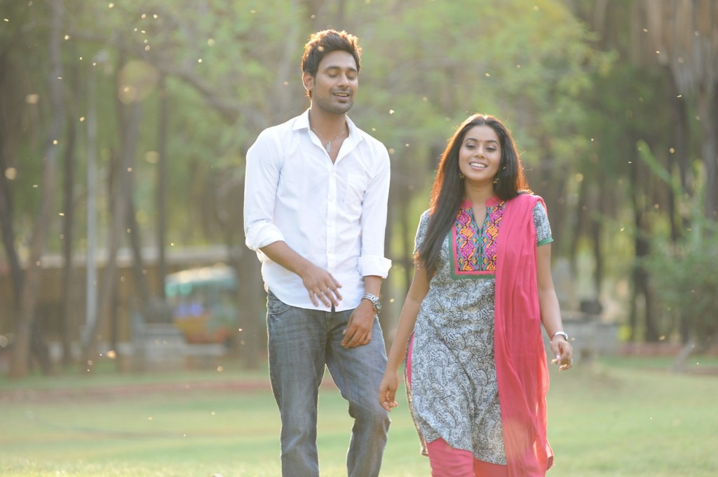 Nuvvala Nenila Movie New Stills