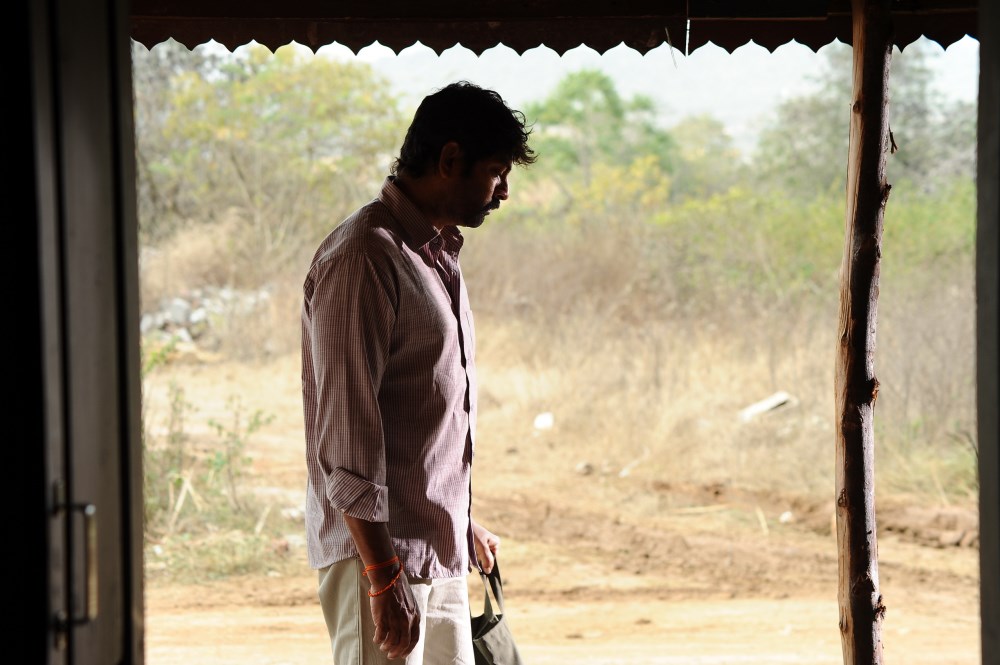 O Manishi Katha Movie New Stills