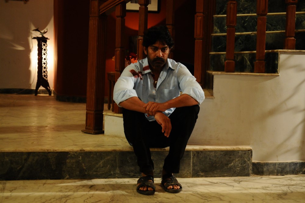 O Manishi Katha Movie New Stills