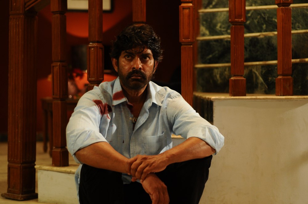 O Manishi Katha Movie New Stills