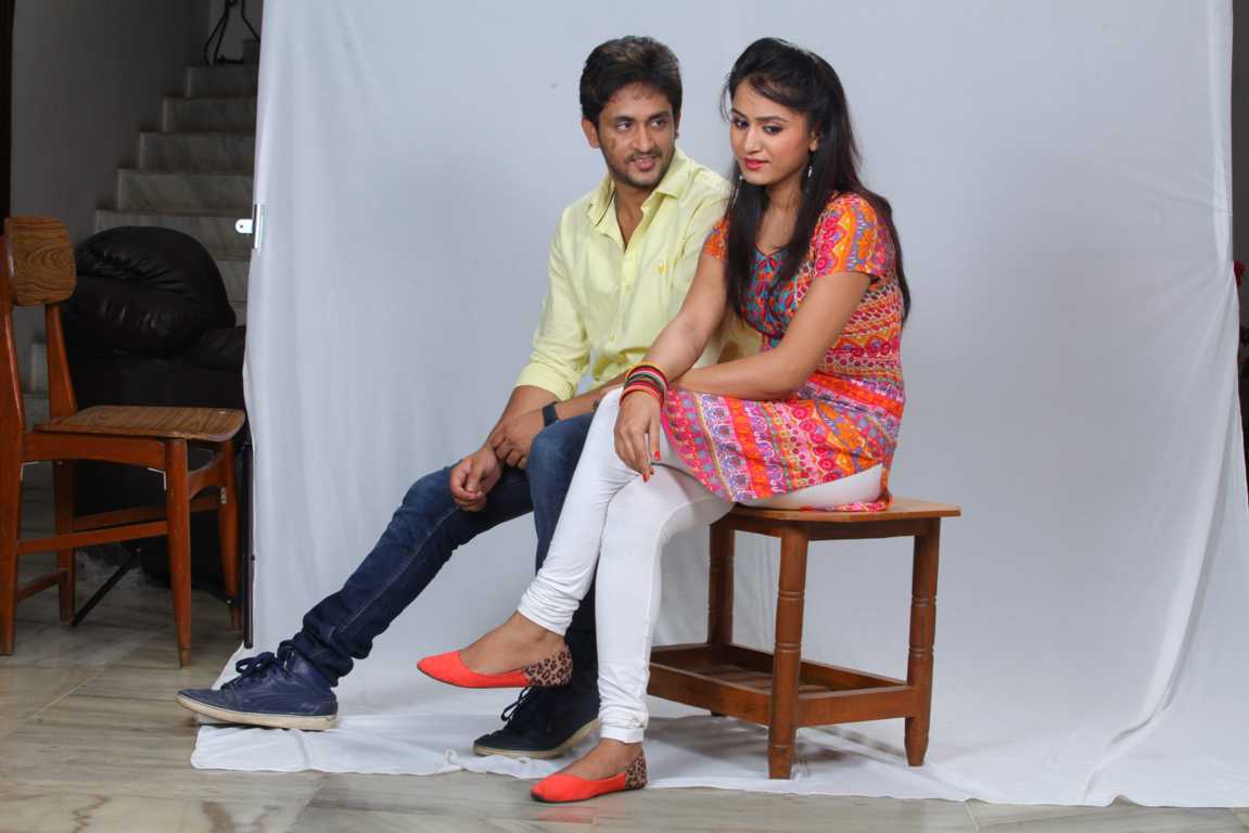 Oh Cheliya Naa Priya Sakhiya Movie latest Stills