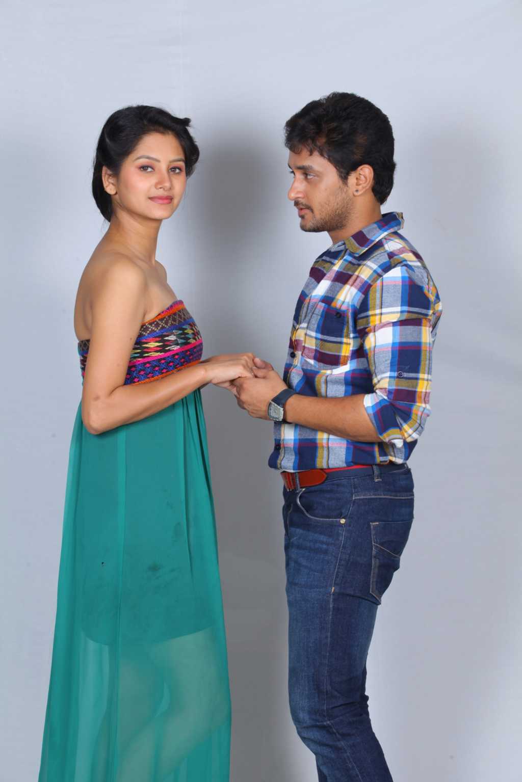 Oh Cheliya Naa Priya Sakhiya Movie latest Stills