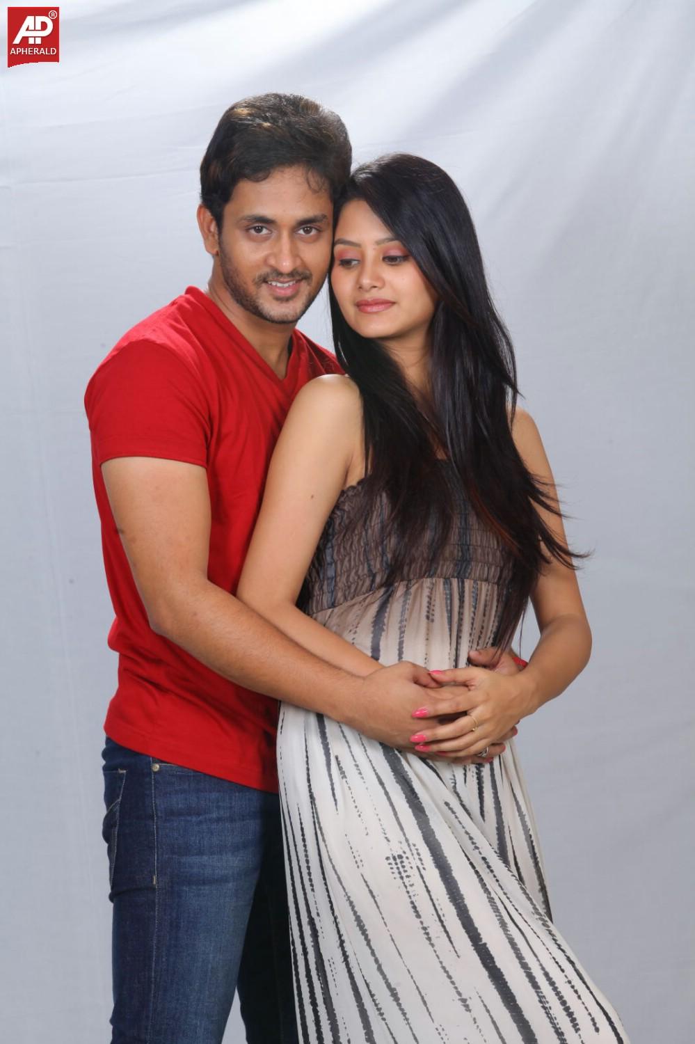 Oh Cheliya Naa Priya Sakiya Movie Stills