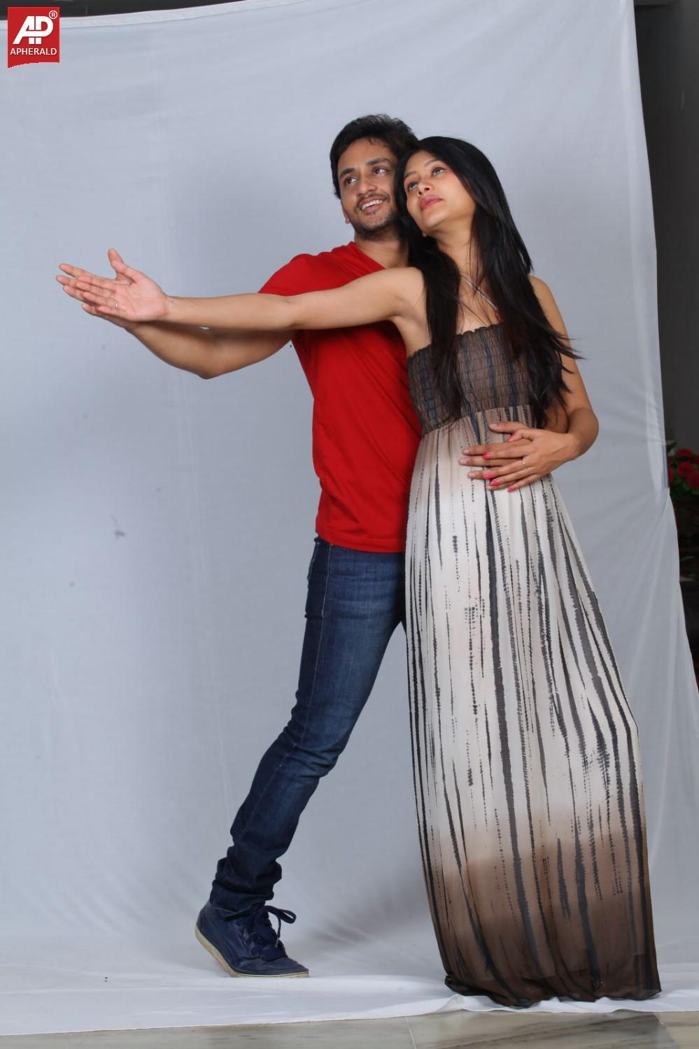 Oh Cheliya Naa Priya Sakiya Movie Stills