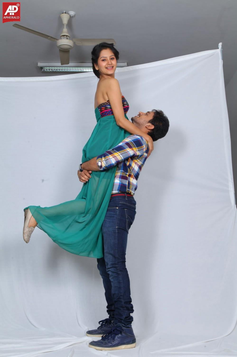 Oh Cheliya Naa Priya Sakiya Movie Stills