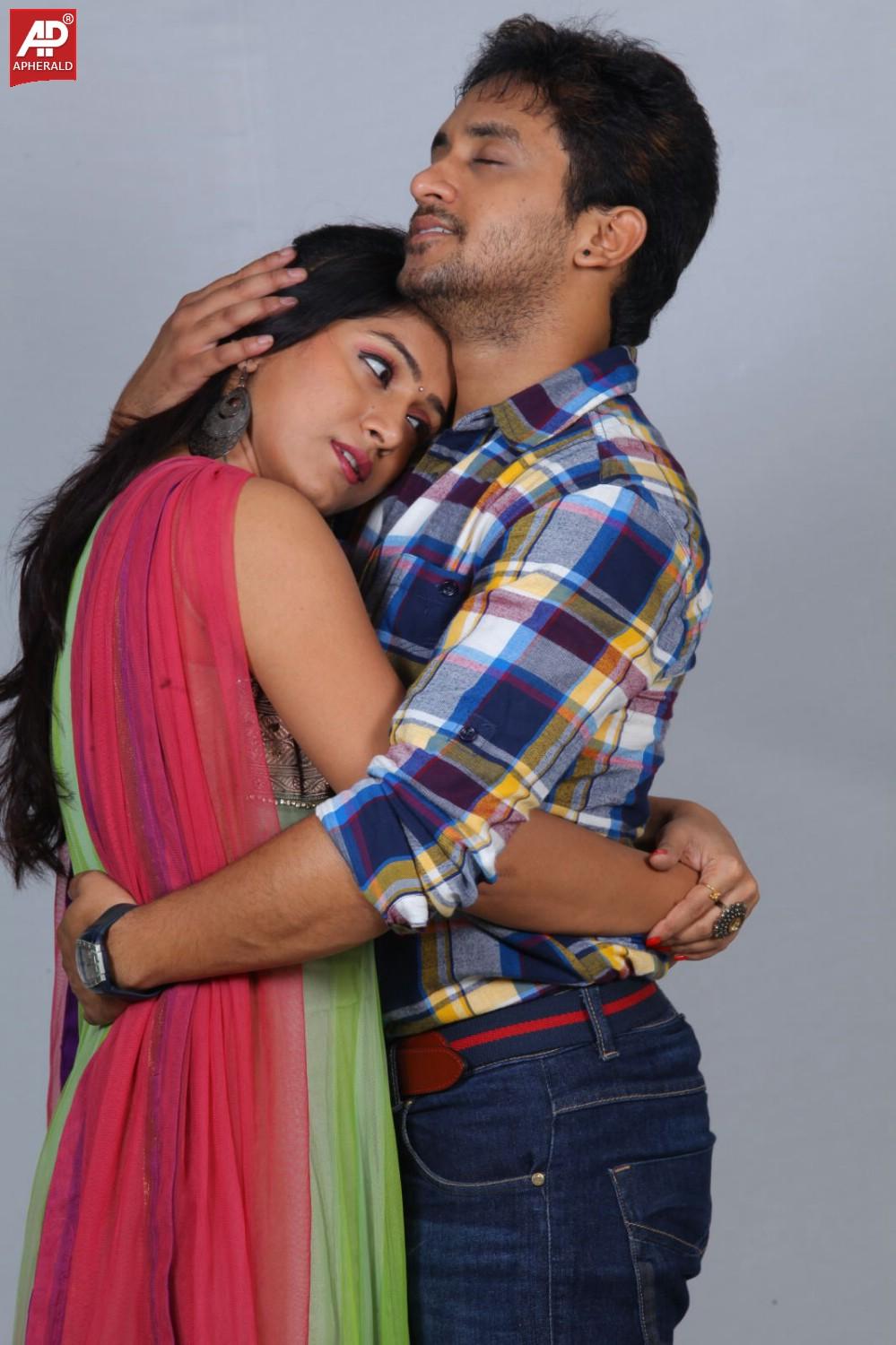 Oh Cheliya Naa Priya Sakiya Movie Stills